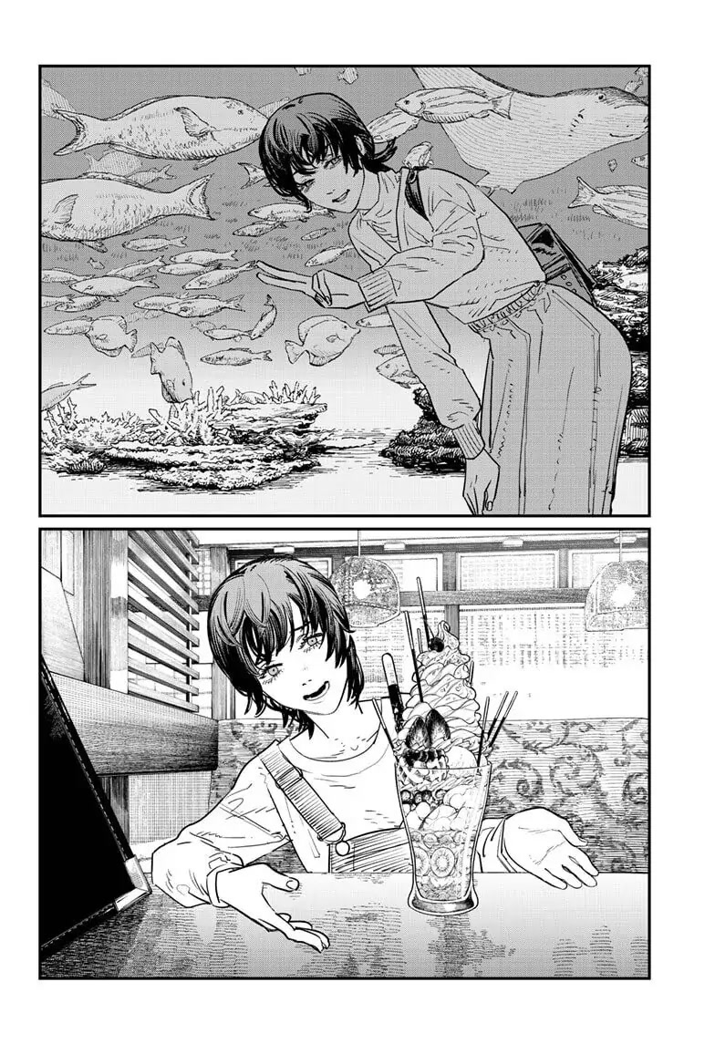 Goodbye Eri, Chapter 14 image 136
